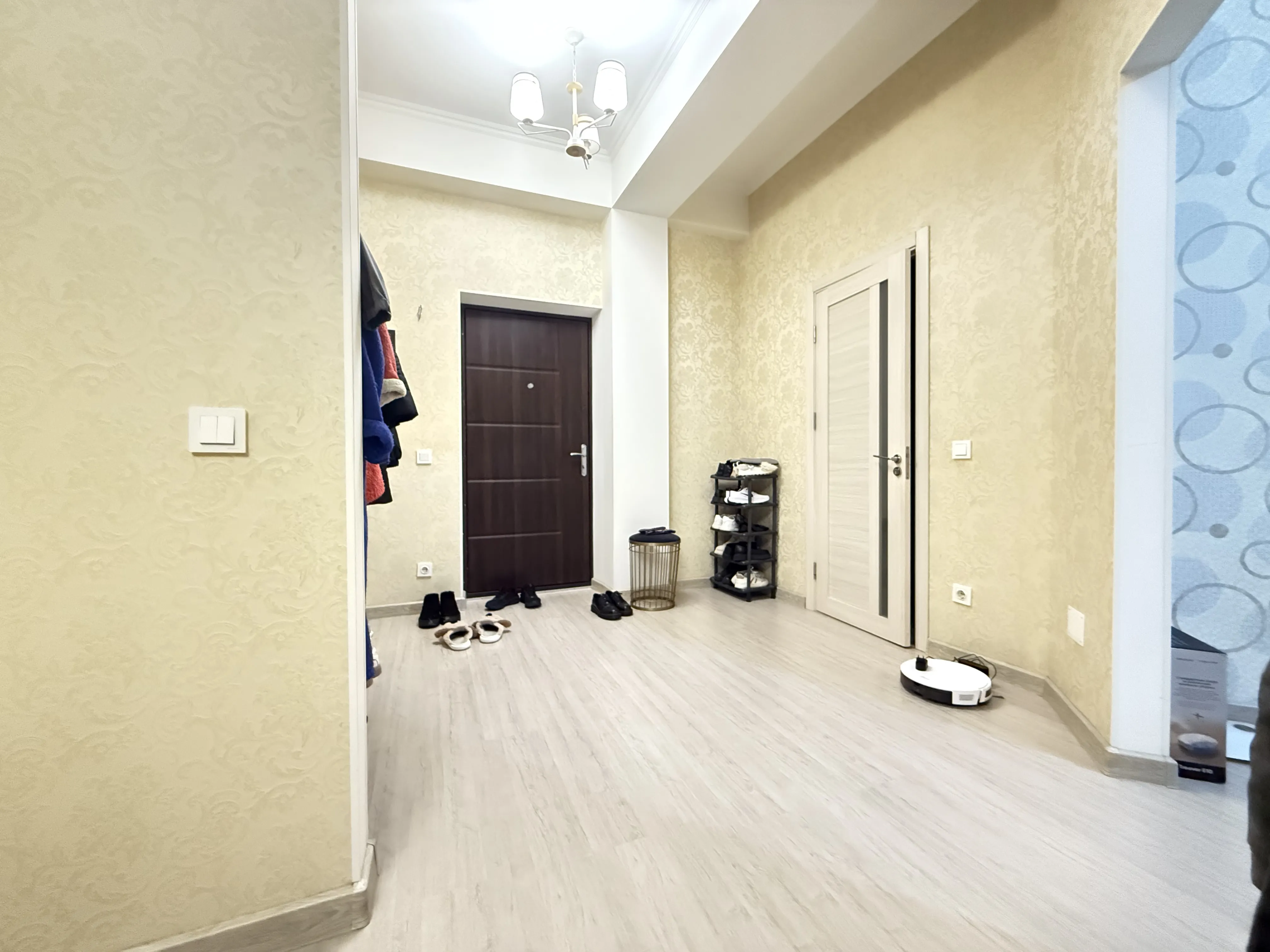 Chişinău Ciocana str. Ion Dumeniuc 7