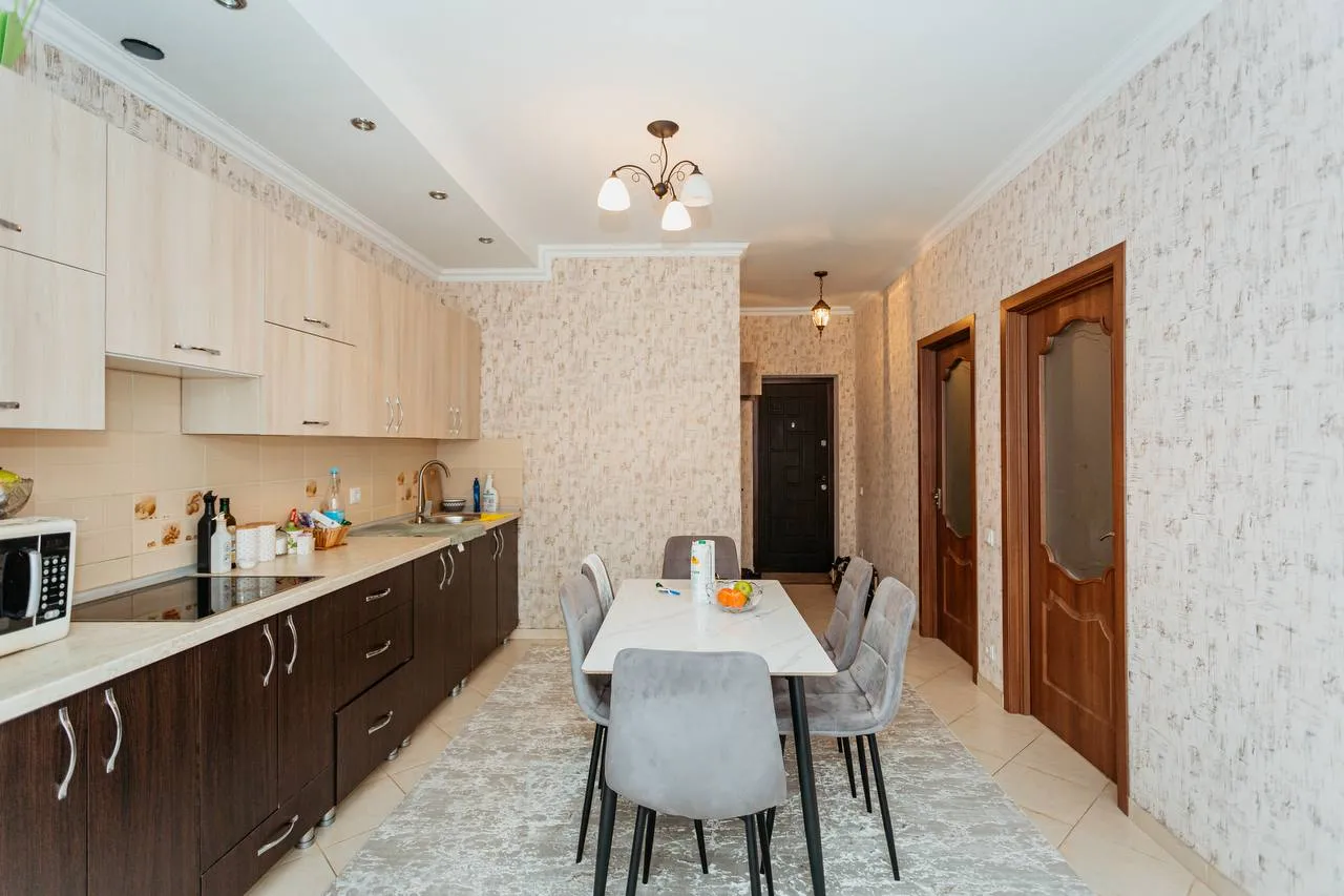 Кишинев Буюканы ул. Сучевица 5