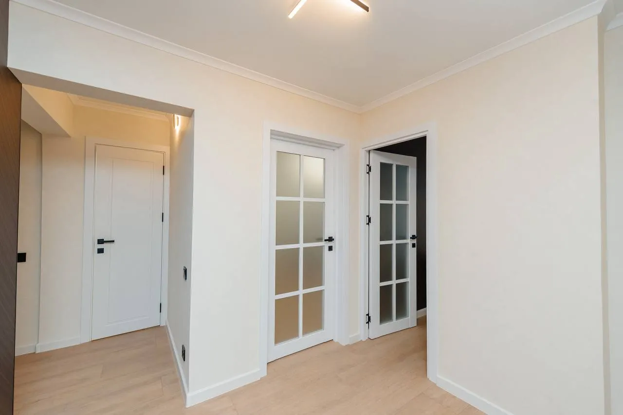 Кишинев Центр ул. Албишоара 13