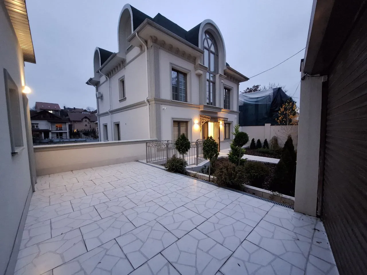 Chișinău Centru str. Anton Crihan 1