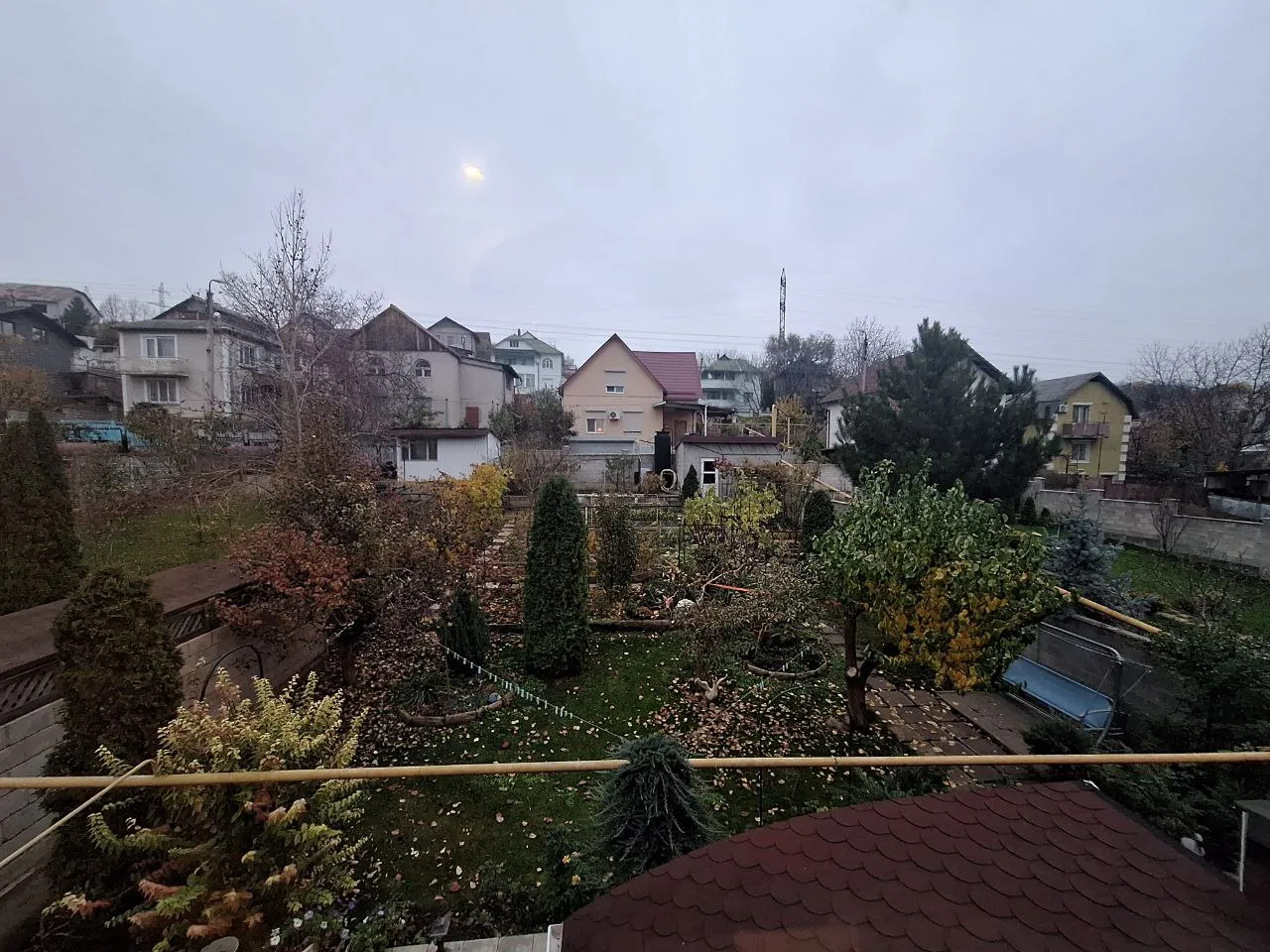 Chișinău Codru str. Europa 6