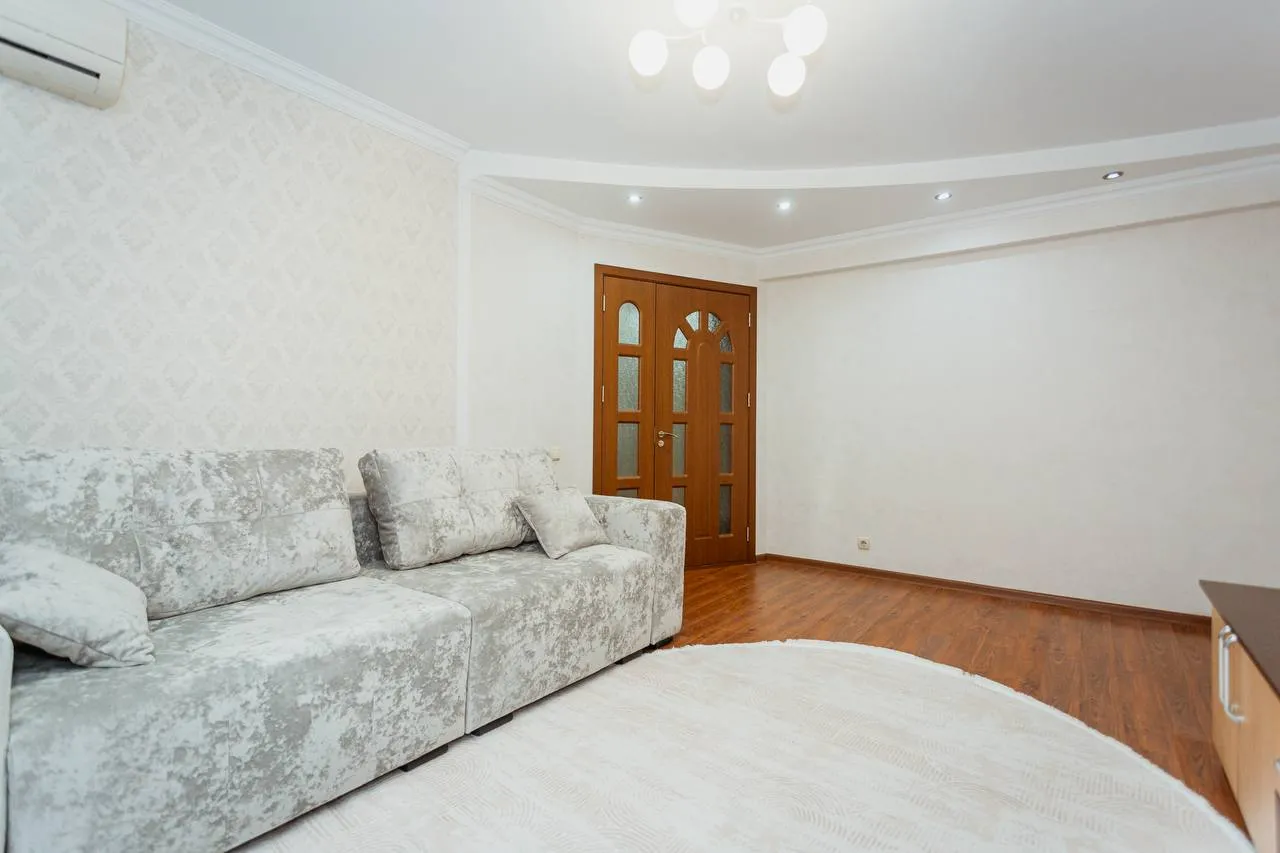 Chișinău Botanica str. Prigoreni 3