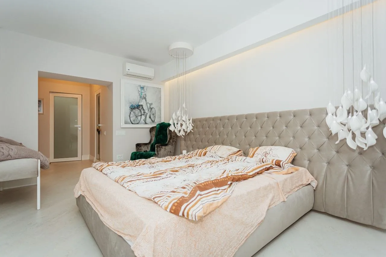 Chișinău Rîșcani bd. Moscova 7