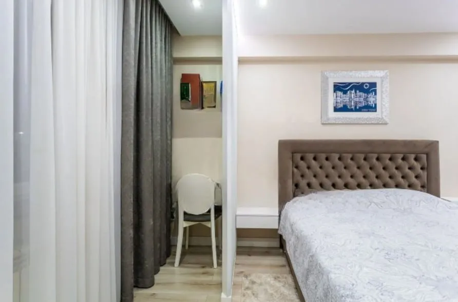 Chișinău Ciocana str. Ginta Latină 7