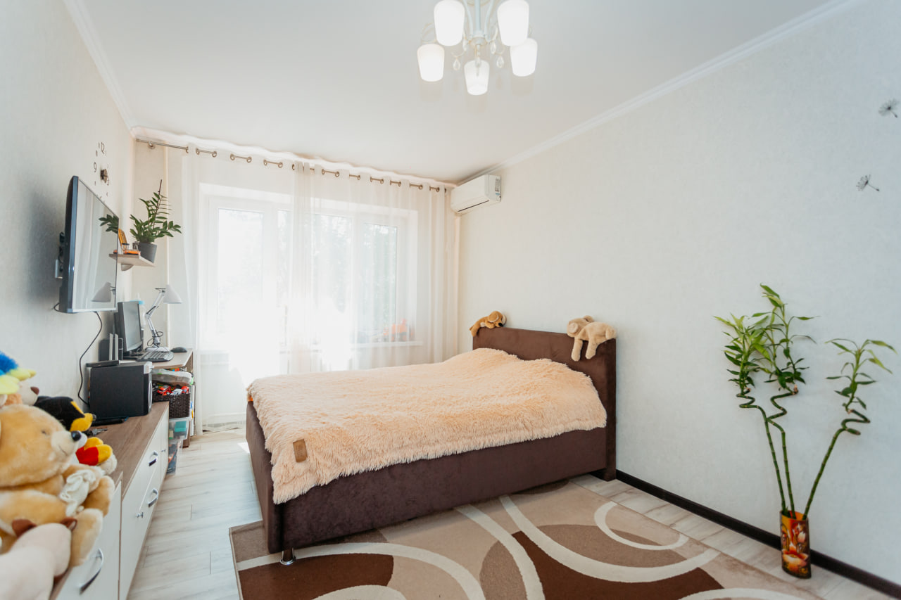 Chișinău Ciocana str. Voluntarilor 3