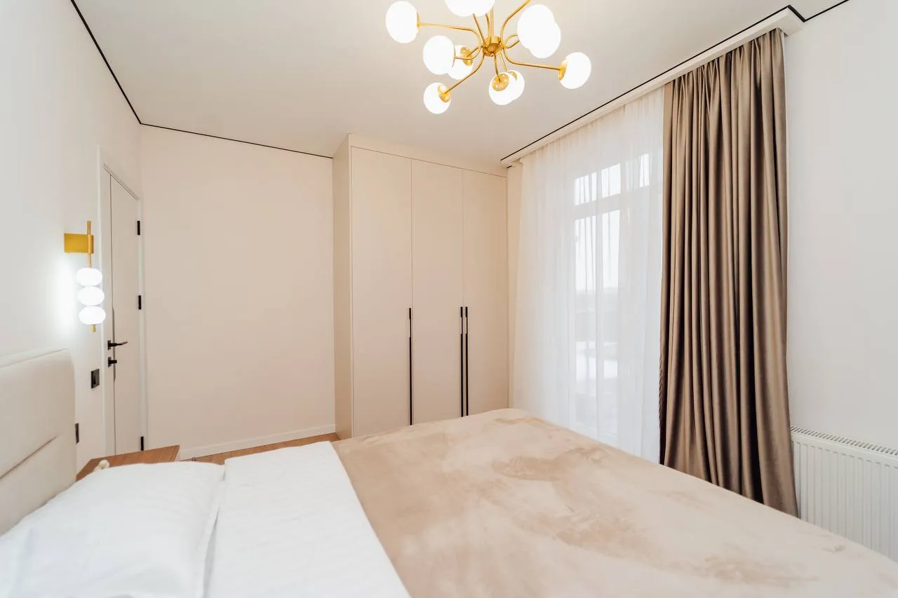 Chișinău Dumbrava str. Durlești 8