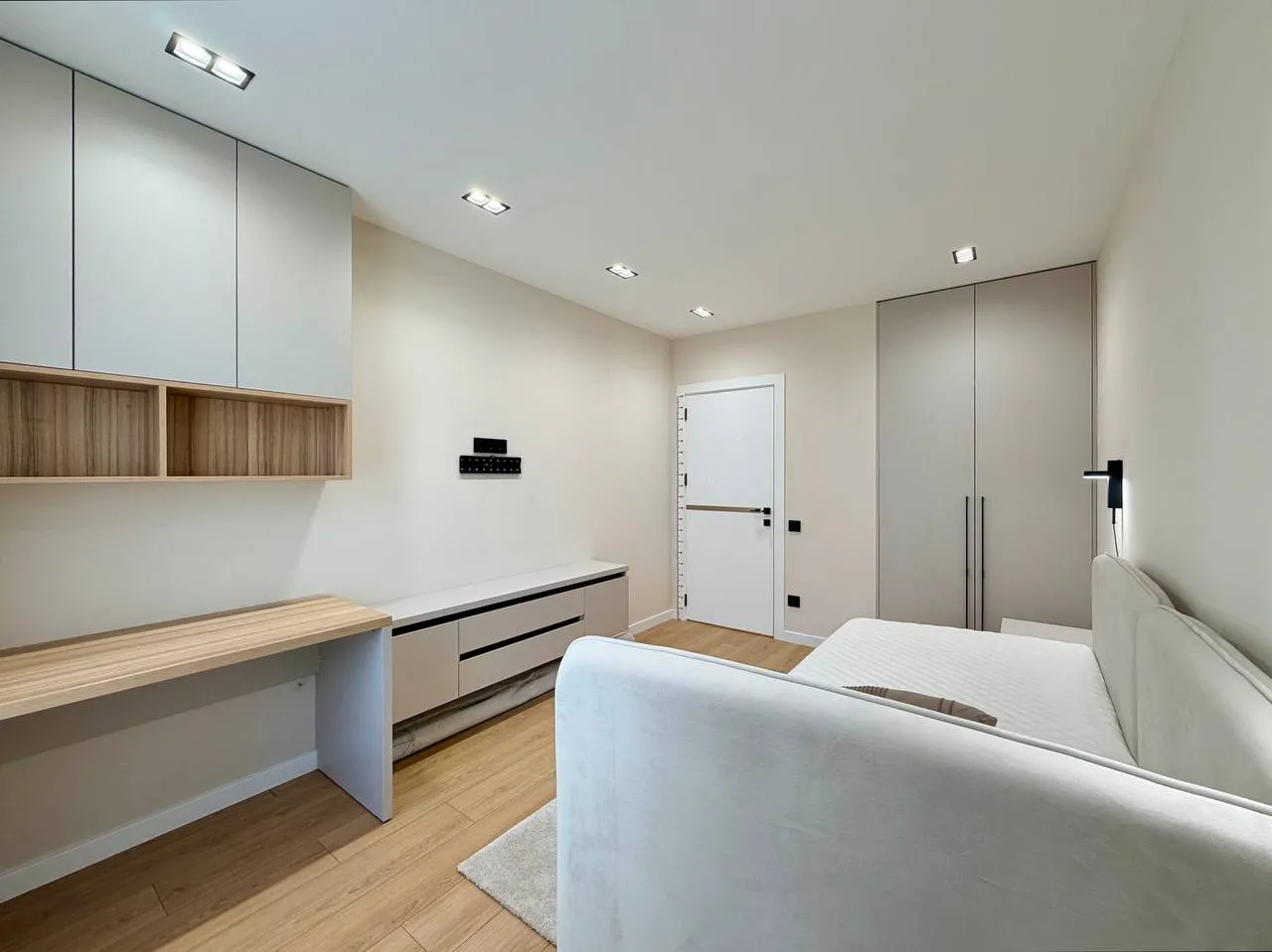 Chișinău Buiucani str. Ioana Radu 8