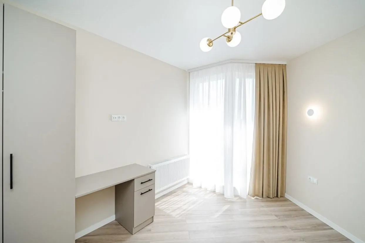 Chișinău Botanica str. Băcioii Noi 5