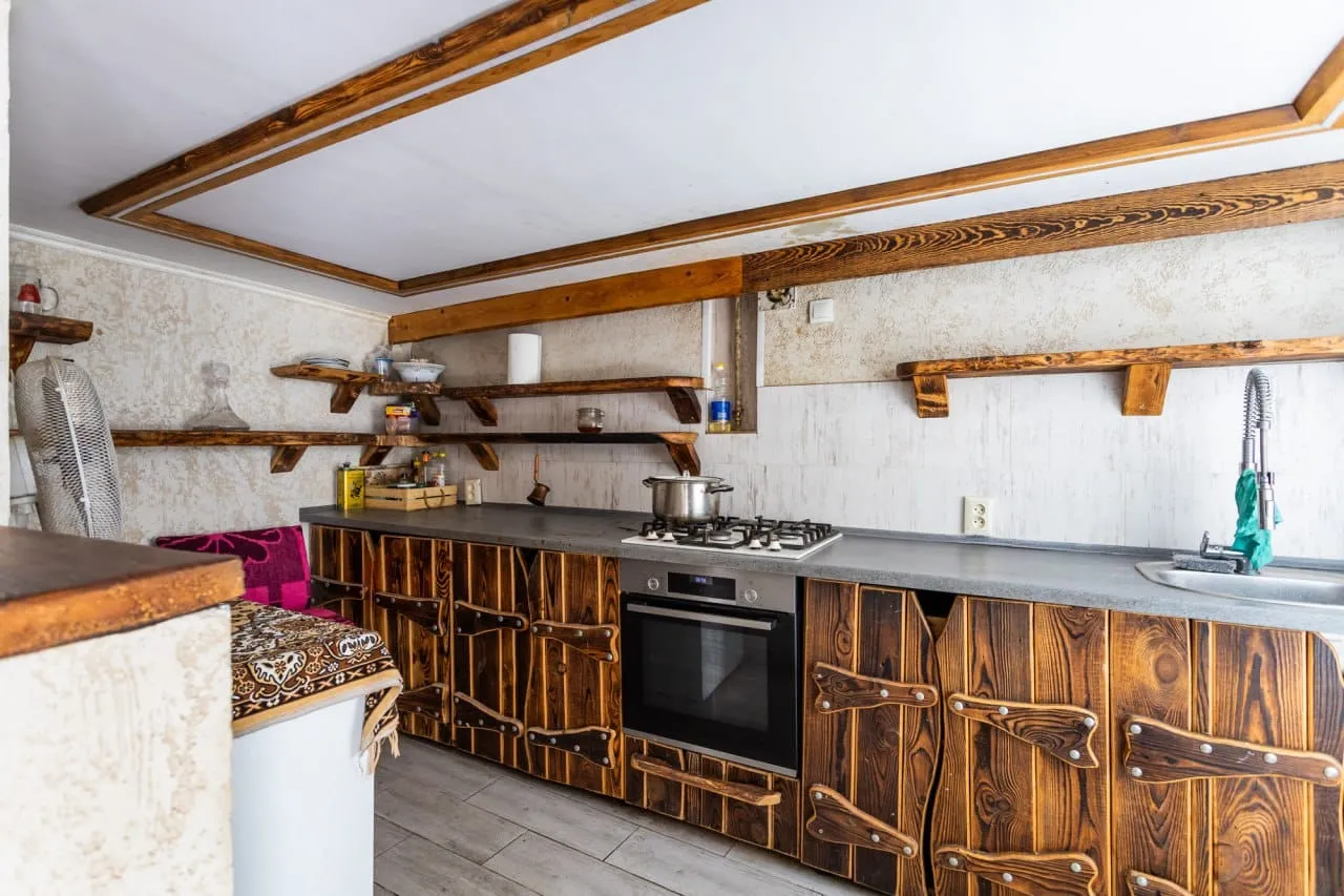 Кишинев Ставчены ул. Ион Крянгэ 17