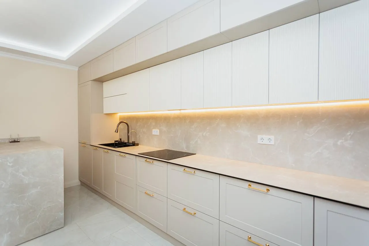 Chișinău Buiucani str. Ioana Radu 3