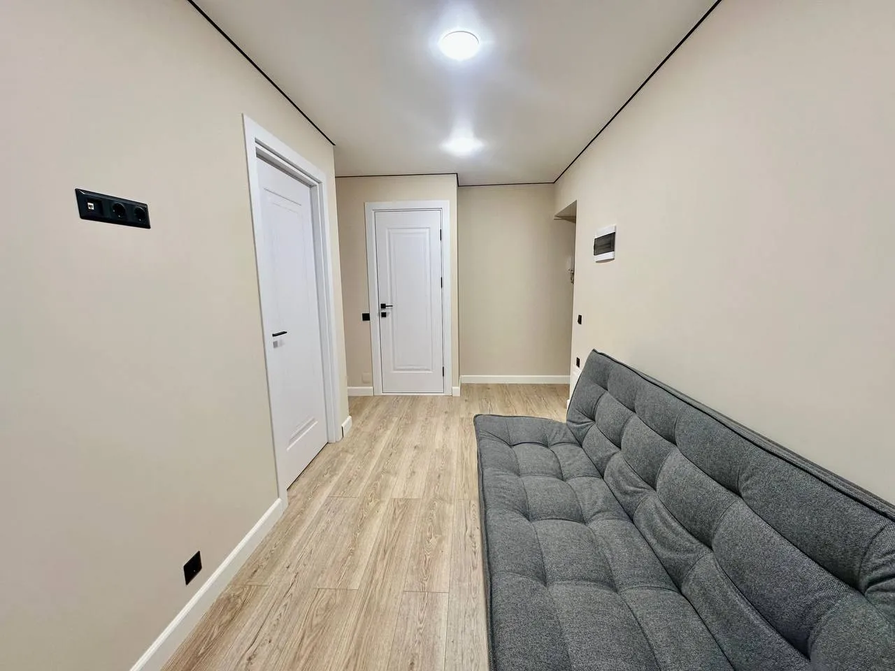 Chișinău Botanica str. Pandurilor 3