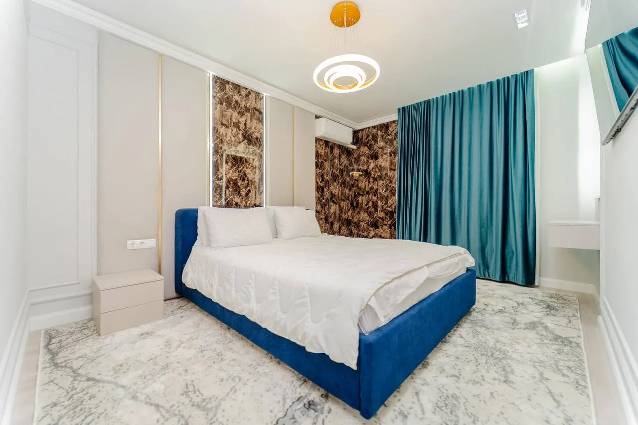 Chișinău Rîșcani bd. Renașterii Naționale 7