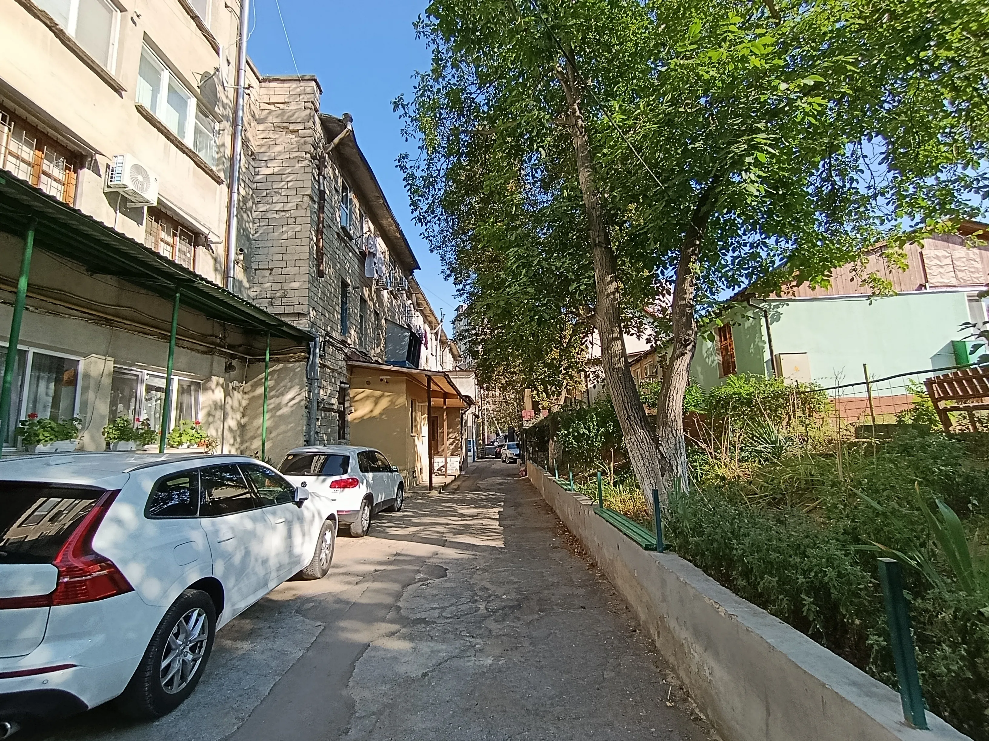 Chișinău Botanica str. Frumușica 7