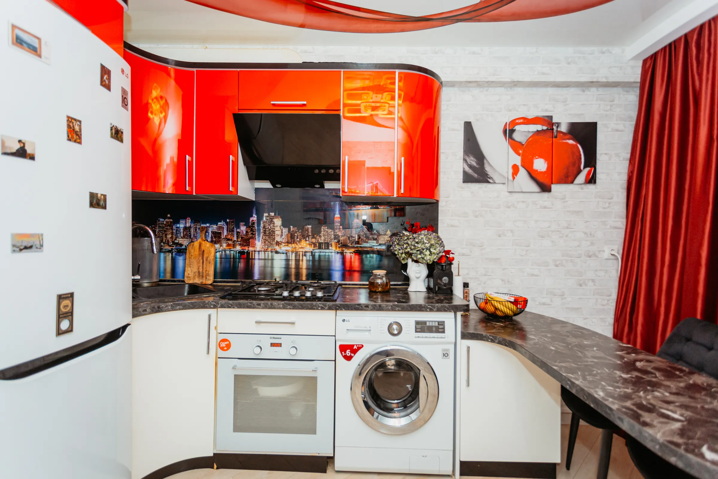 Chișinău Ciocana str. Ginta Latină  1