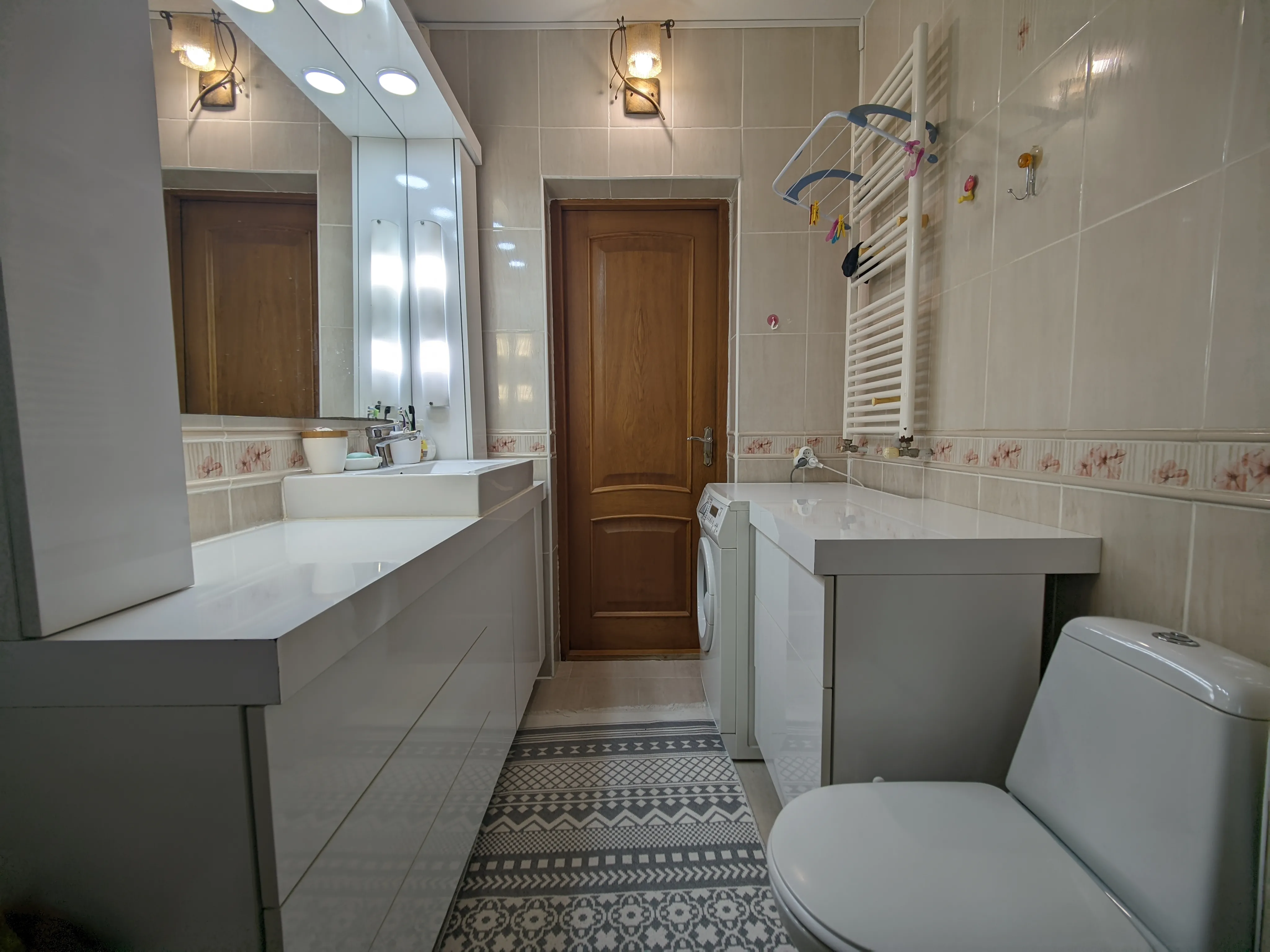 Chișinău Durlești str. Atelierilor 9