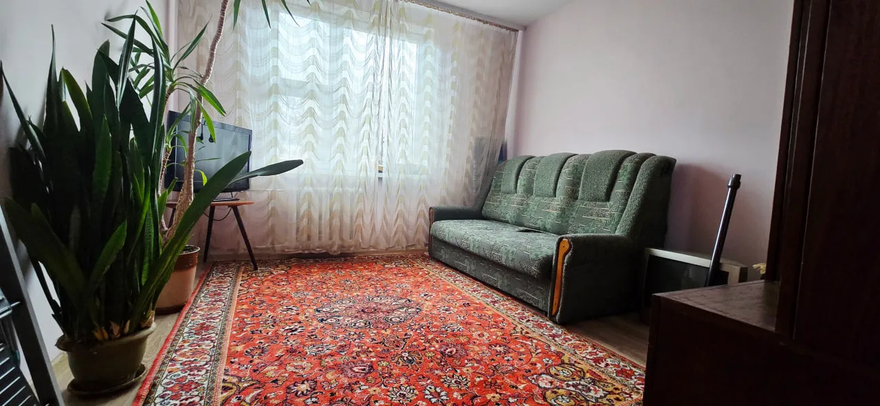 Chișinău Rîșcani str. Florilor 3