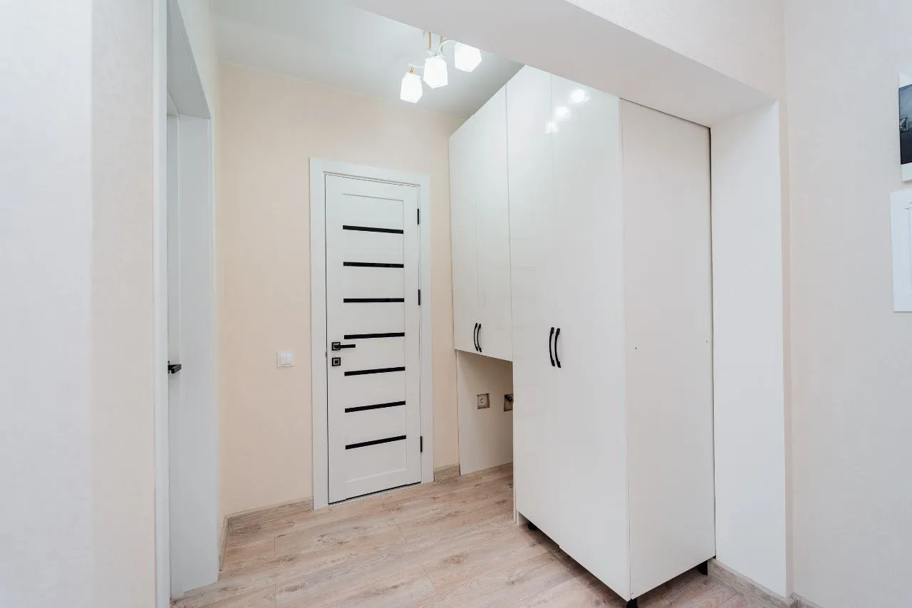 Кишинев Телецентр, ул. Друмул Виилор 7