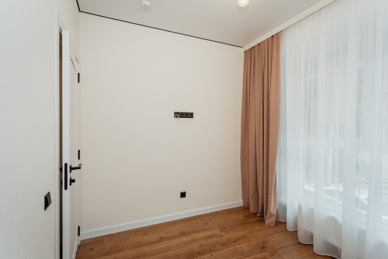 Chișinău Botanica str. Ghica Vodă 6