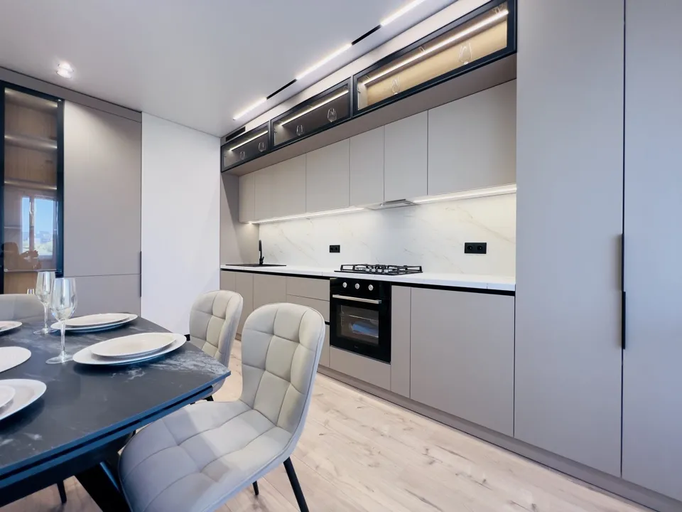 Chișinău Rîșcani str. Carierei 1