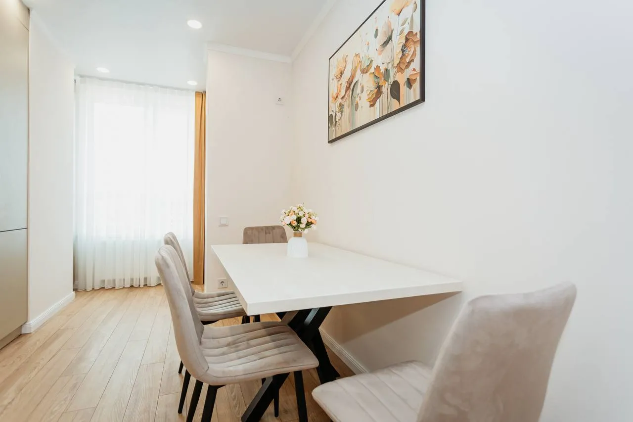 Chișinău Dumbrava str. Durlești 2