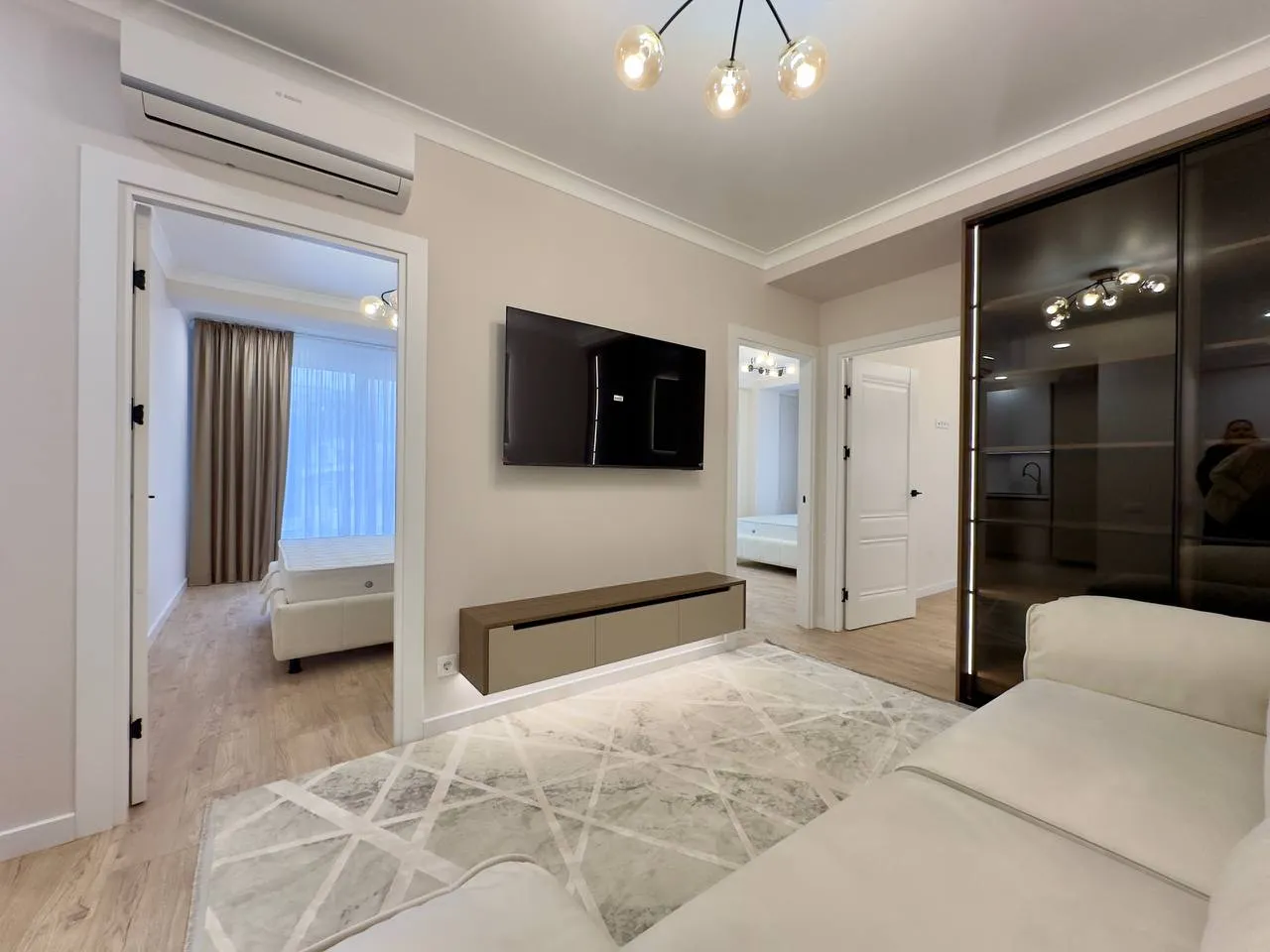 Chișinău Botanica str. Jubiliară 3