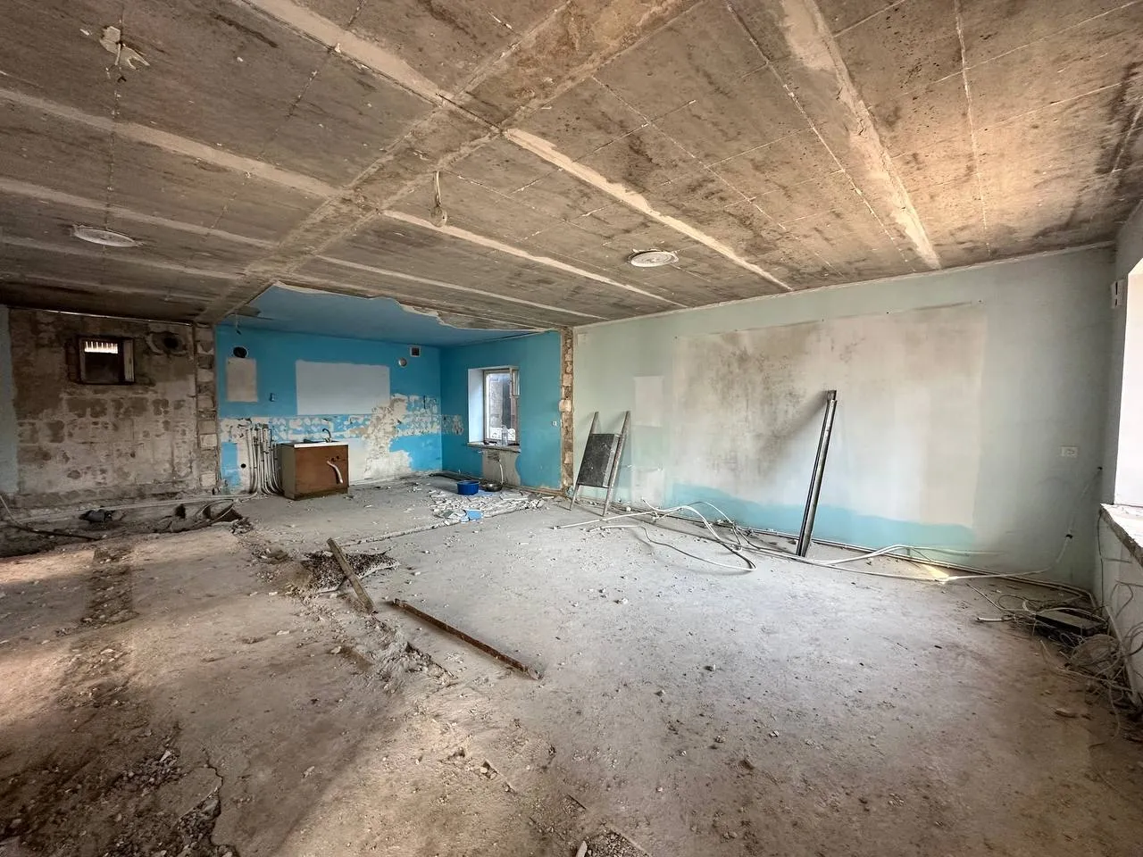 Кишинев Рышкановка ул. Петрикань 3