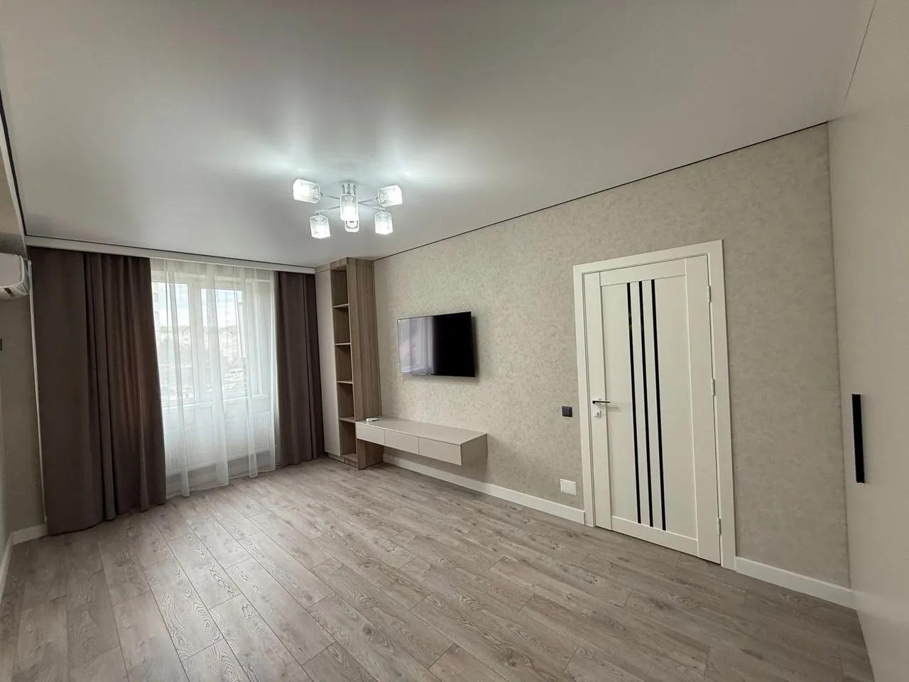 Chișinău Botanica str. Iurie Babei 6