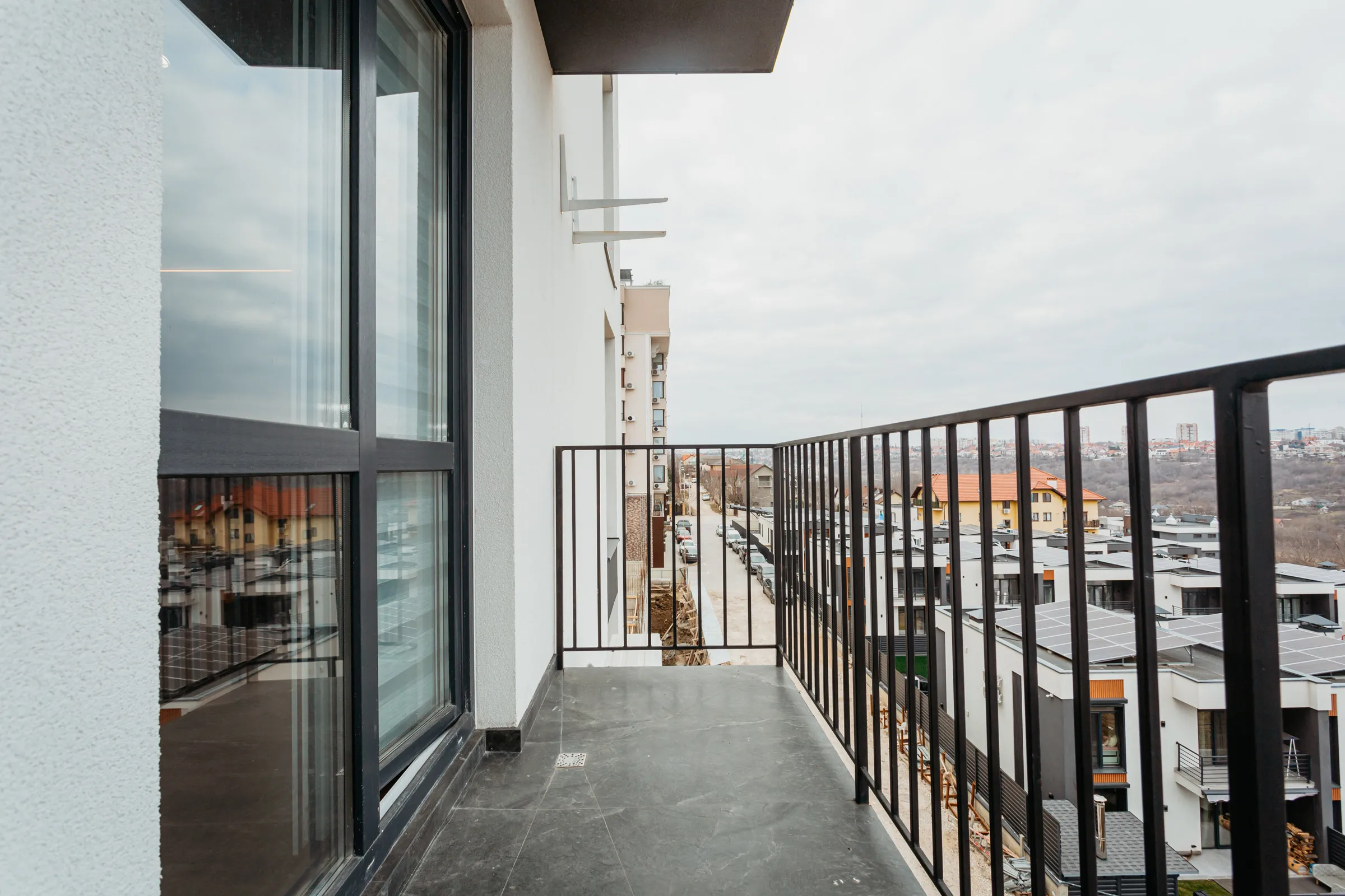 Chișinău Codru str. Cobzarilor 14