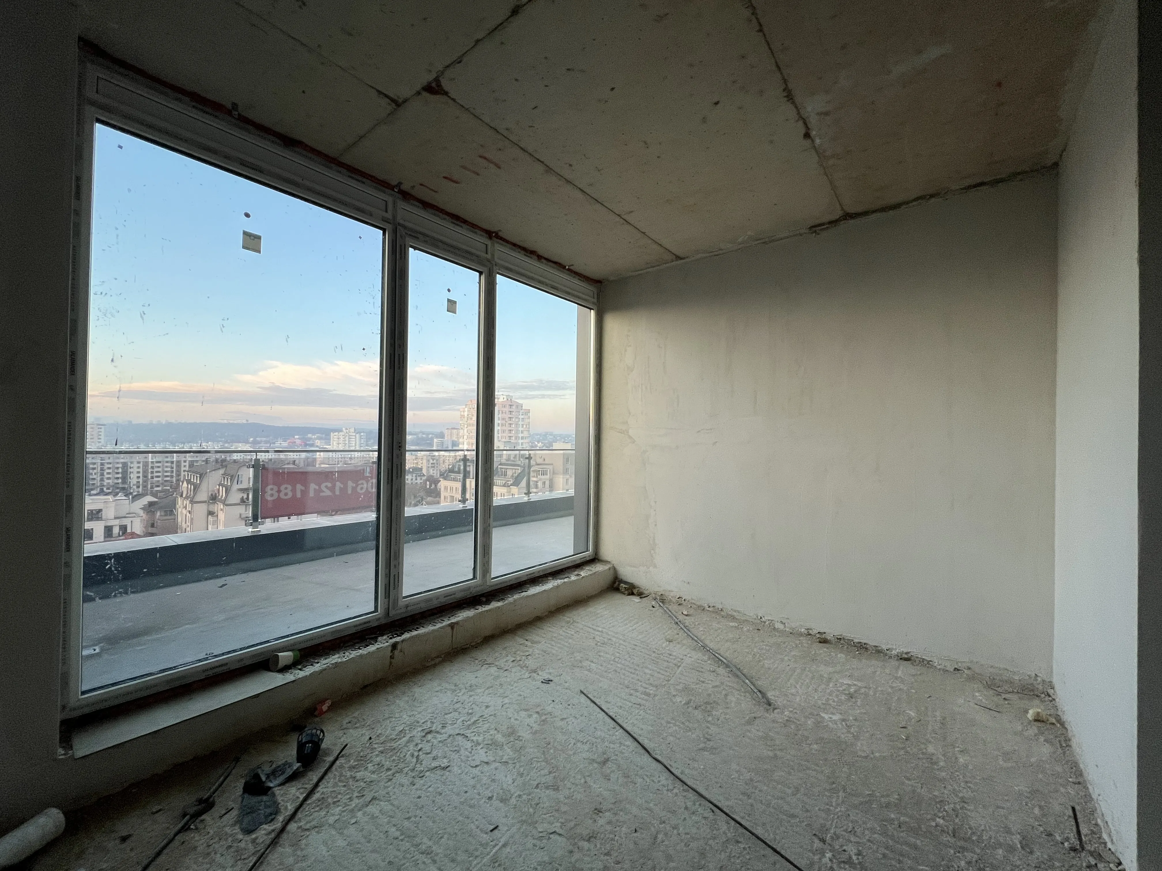 Chișinău Centru str. Moara Roșie 8