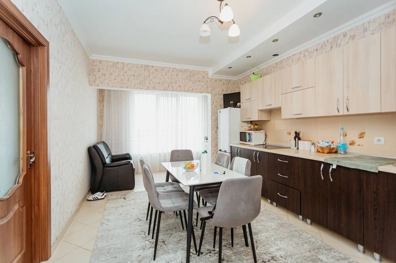 Кишинев Буюканы ул. Сучевица 4