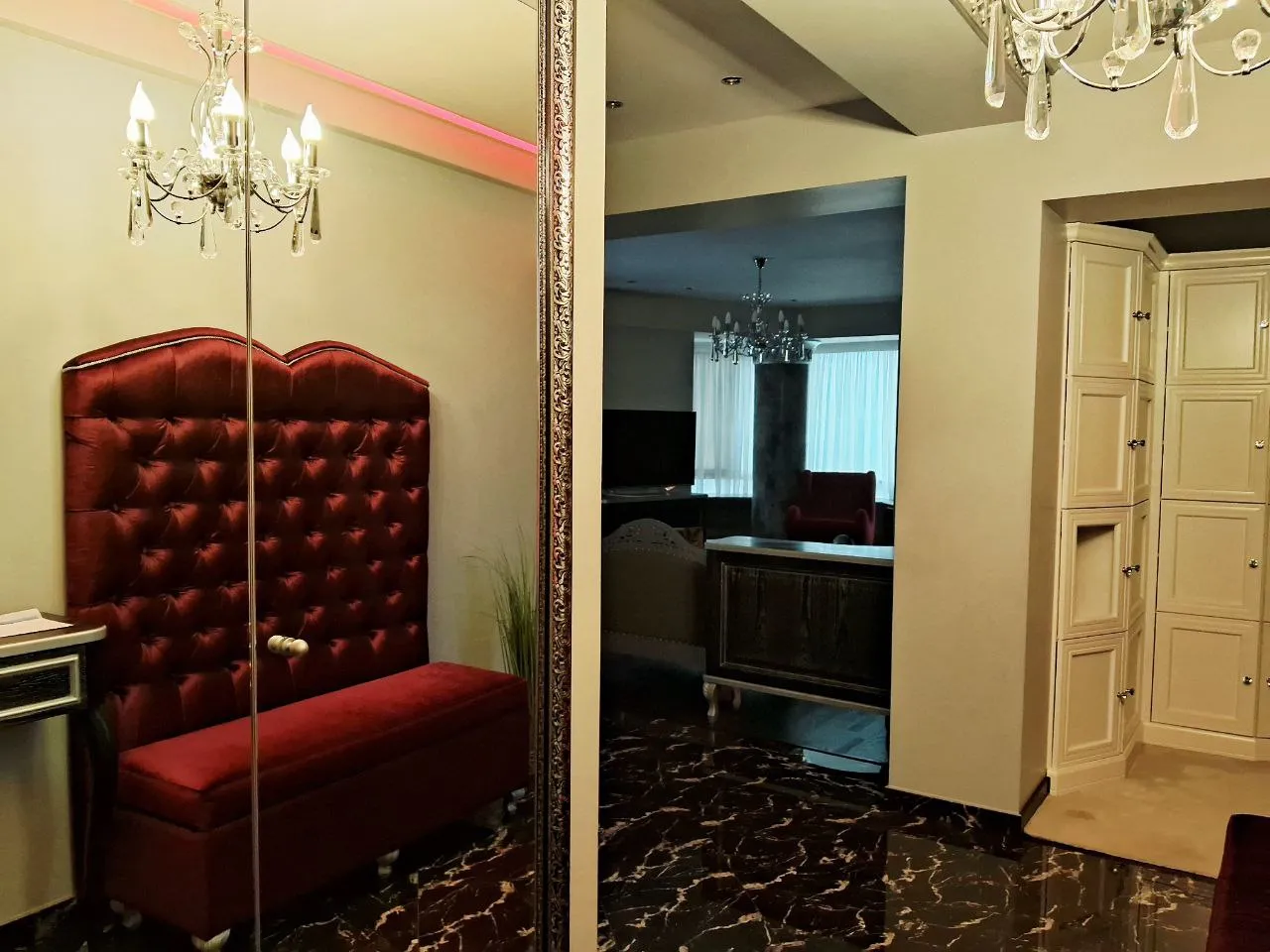 Chișinău Centru str. Alexandru cel Bun 9