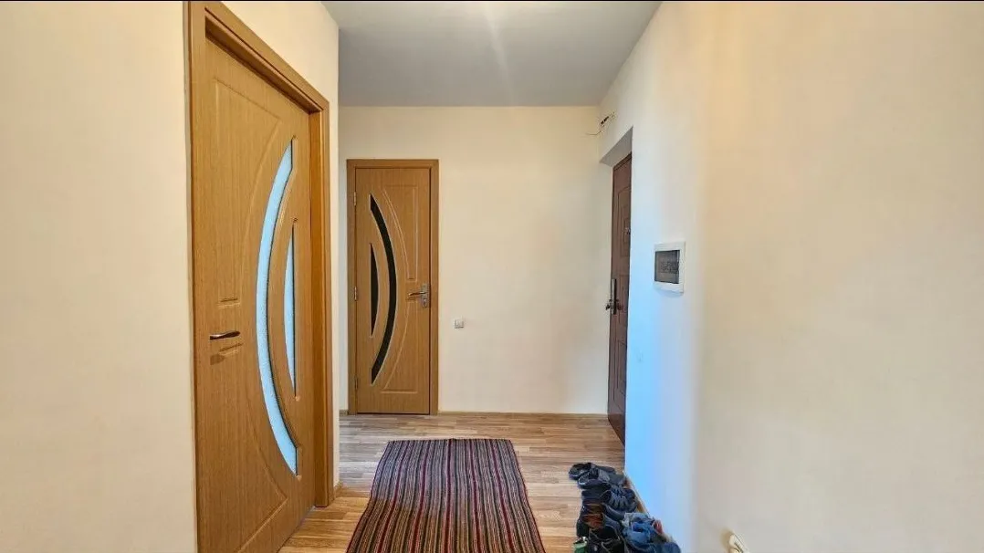 Кишинев Старая Почта ул. Язулуй 3