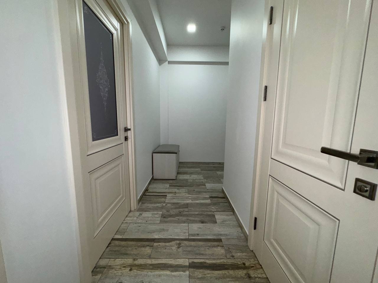 Chișinău Buiucani str. Milano 14