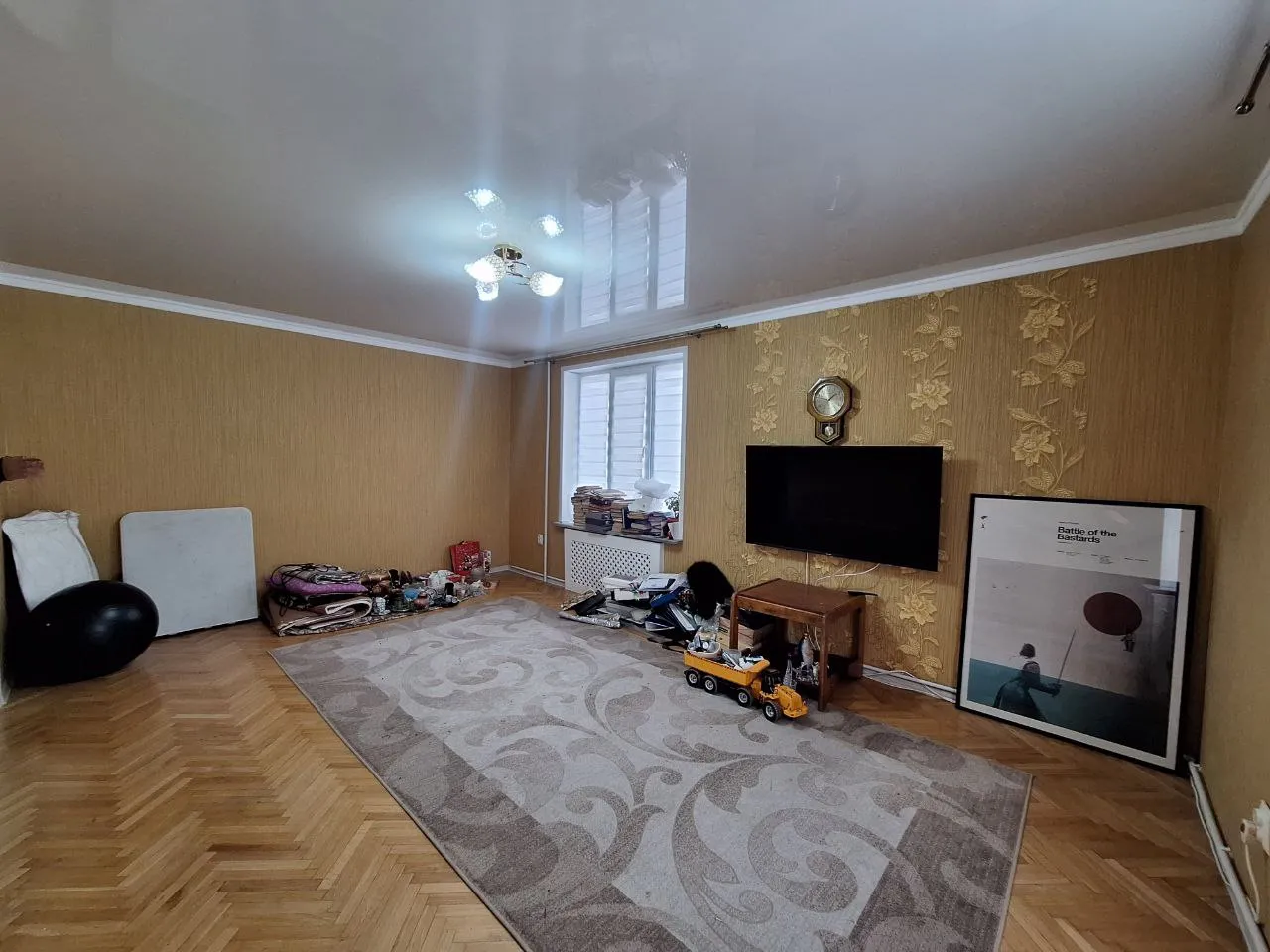 Chișinău Telecentru șos. Hâncești 7