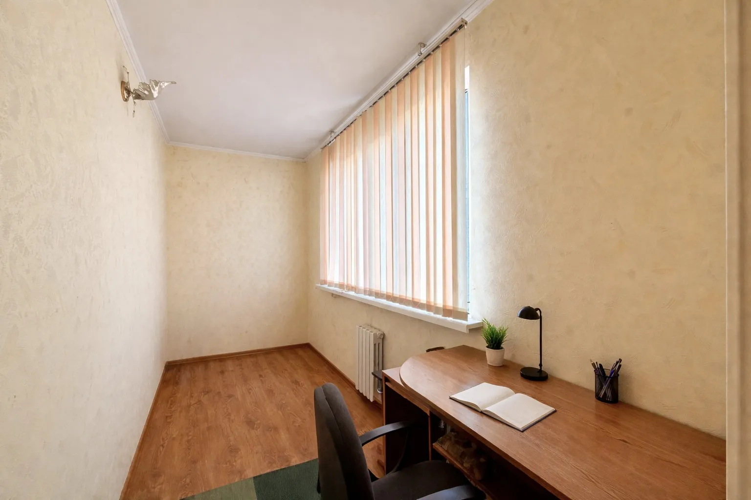 Chișinău Ciocana bd. Mircea cel Bătrân 3