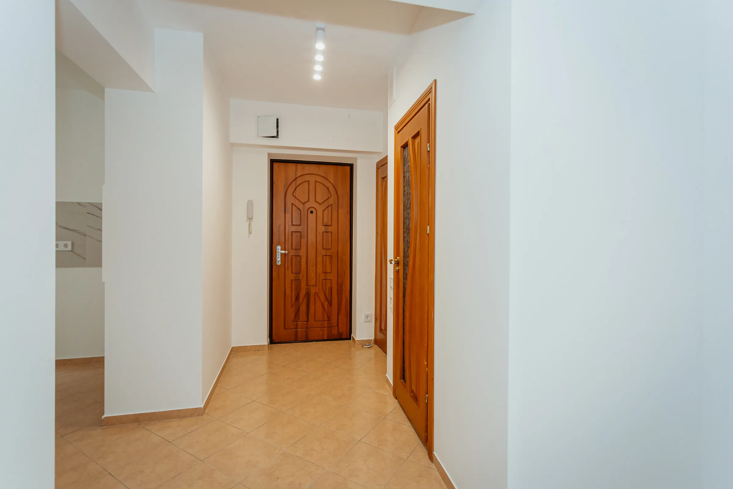 Chișinău Centru str. Romană 9
