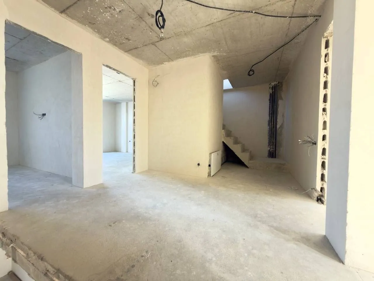 Кишинев Крикова ул. Нукарилор 6