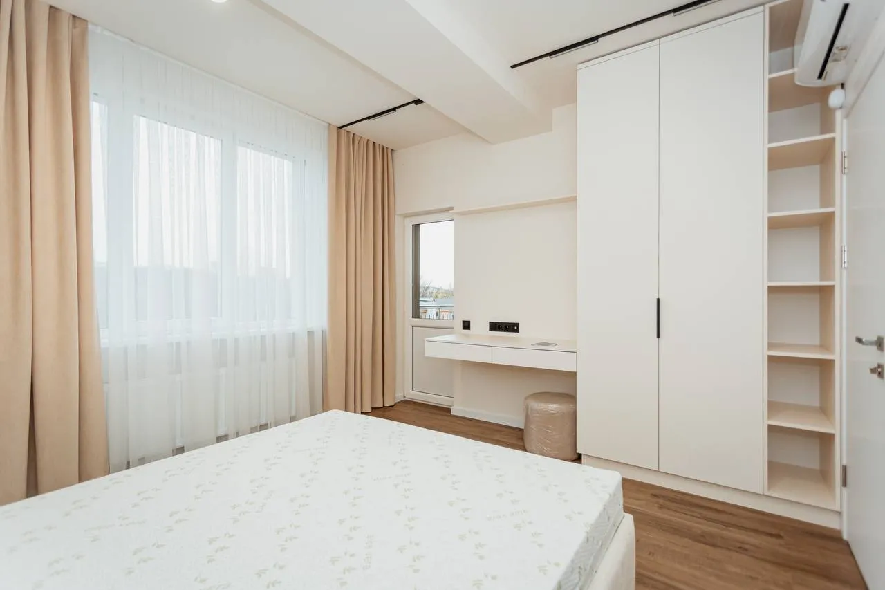 Chișinău Rîșcani str. Nicolae Dimo 7