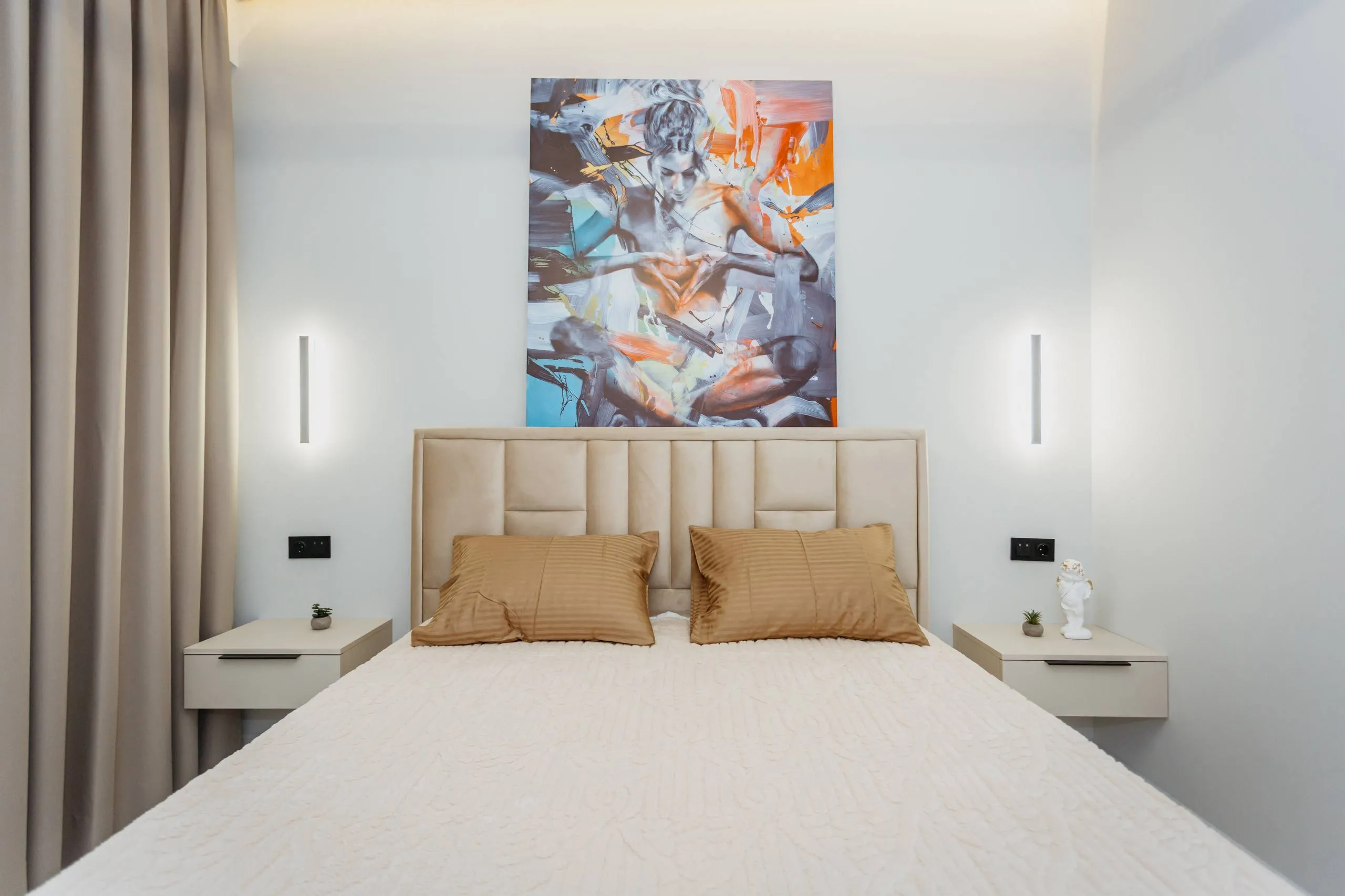 Кишинев Чокана бул. Мирча чел Бэтрын 7