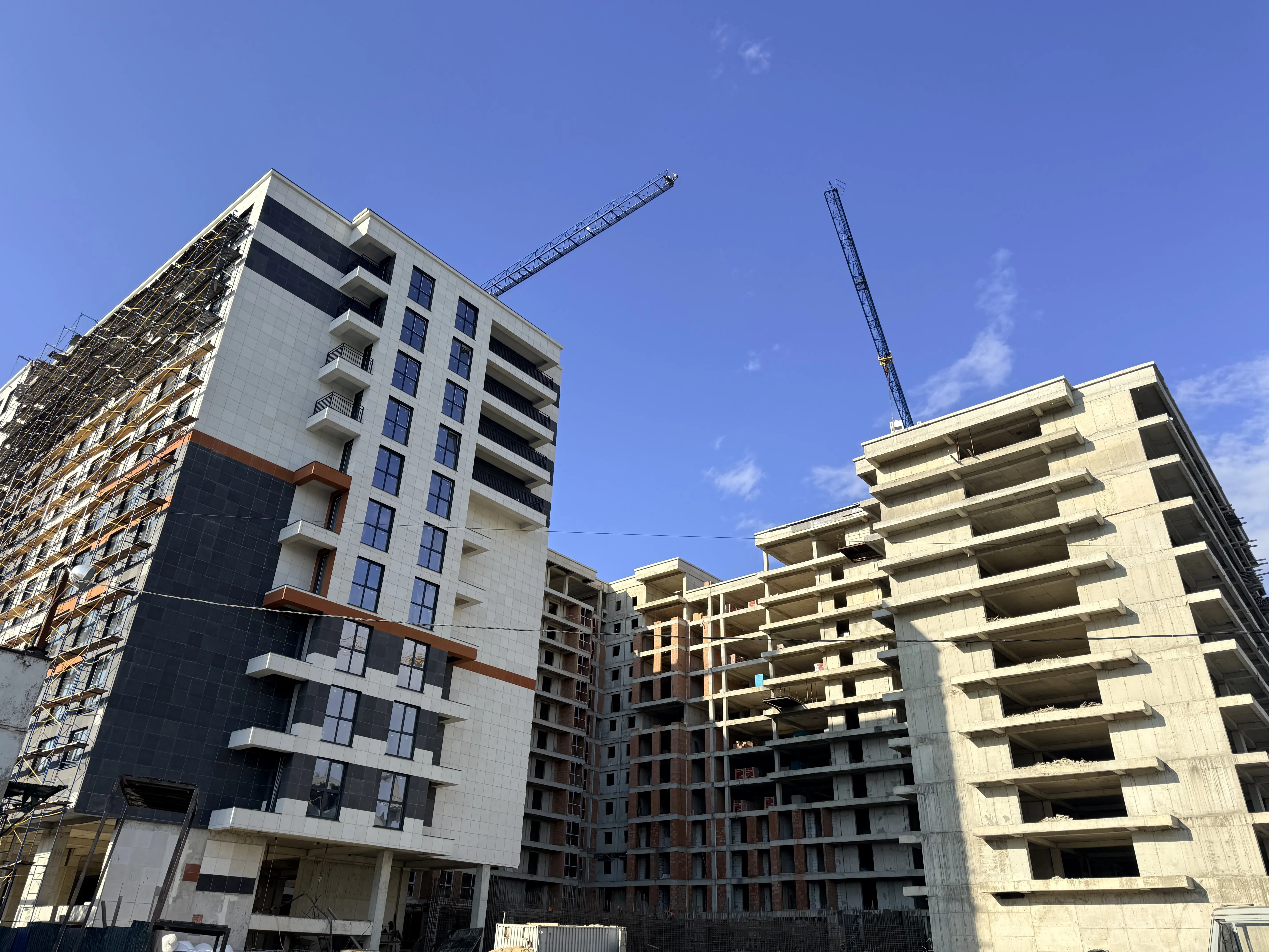 Chișinău Telecentru șos. Hâncești 1