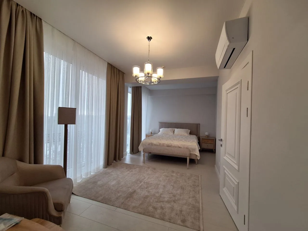 Chișinău Botanica str. Trandafirilor 6