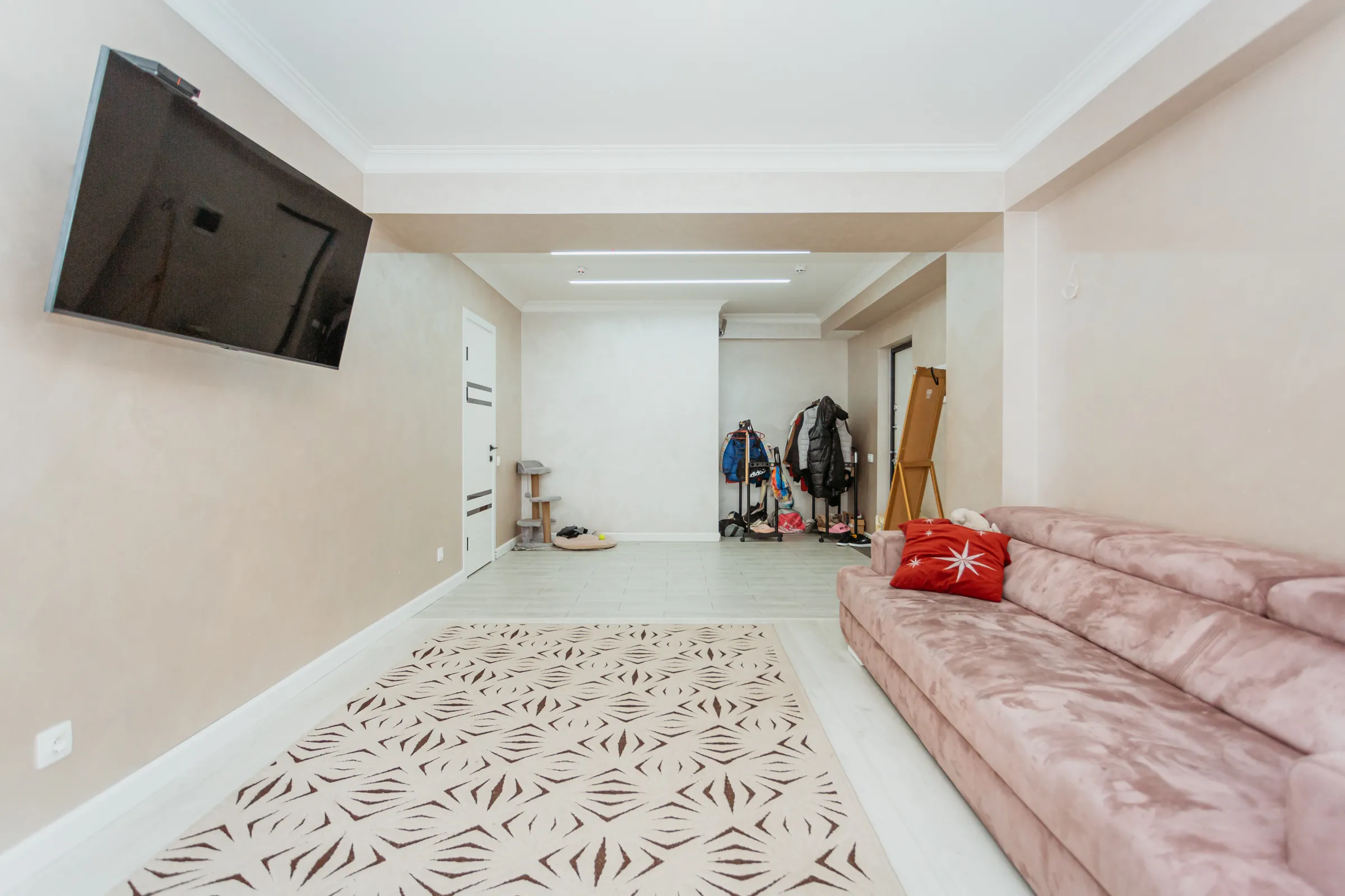 Chișinău Centru str. Alexandru Hâjdeu 1