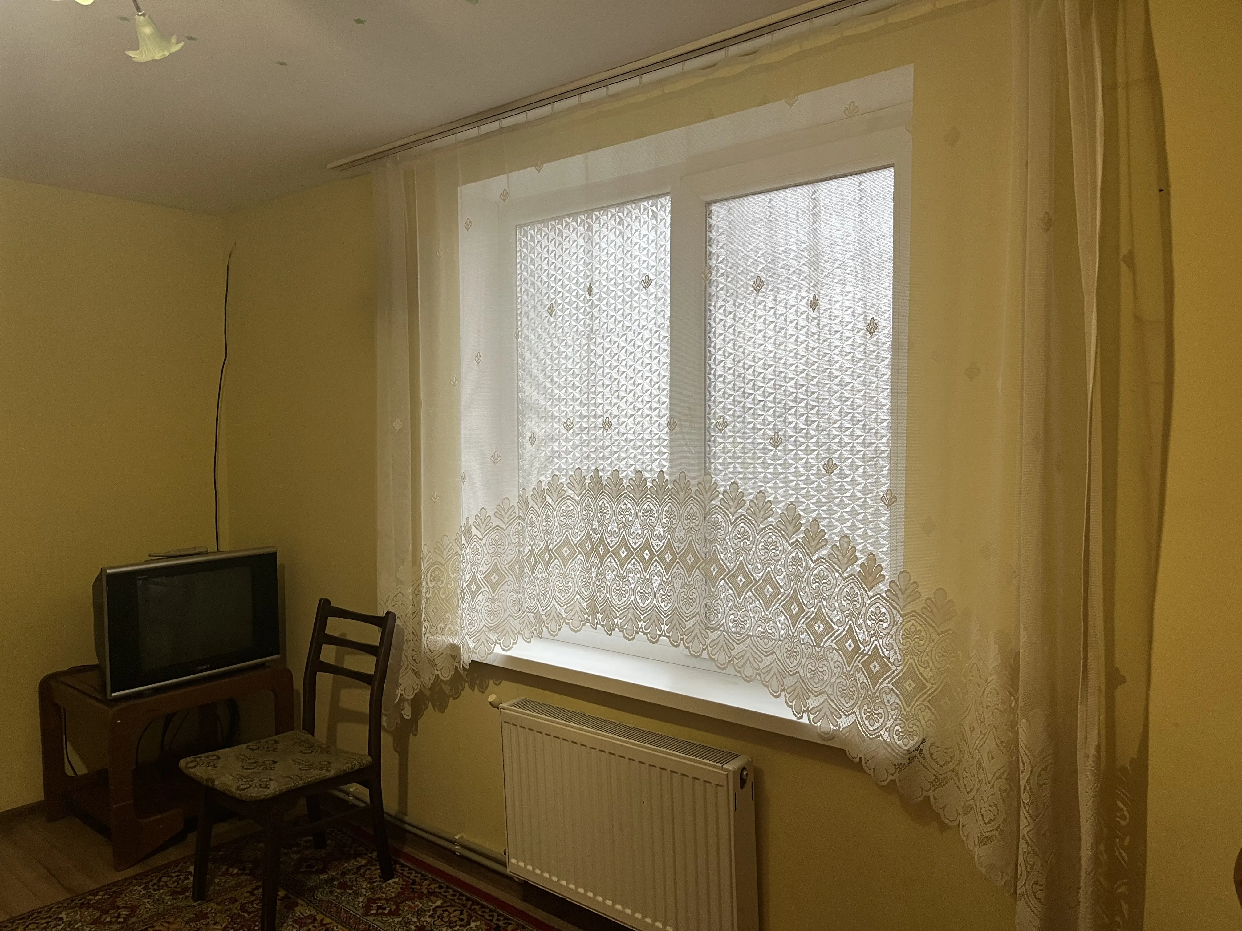 Кишинев Центр, ул. Кочиерь 3