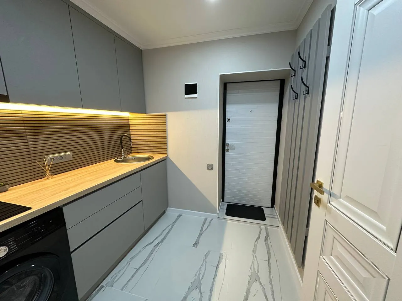 Chișinău Ciocana str. Maria Drăgan 6