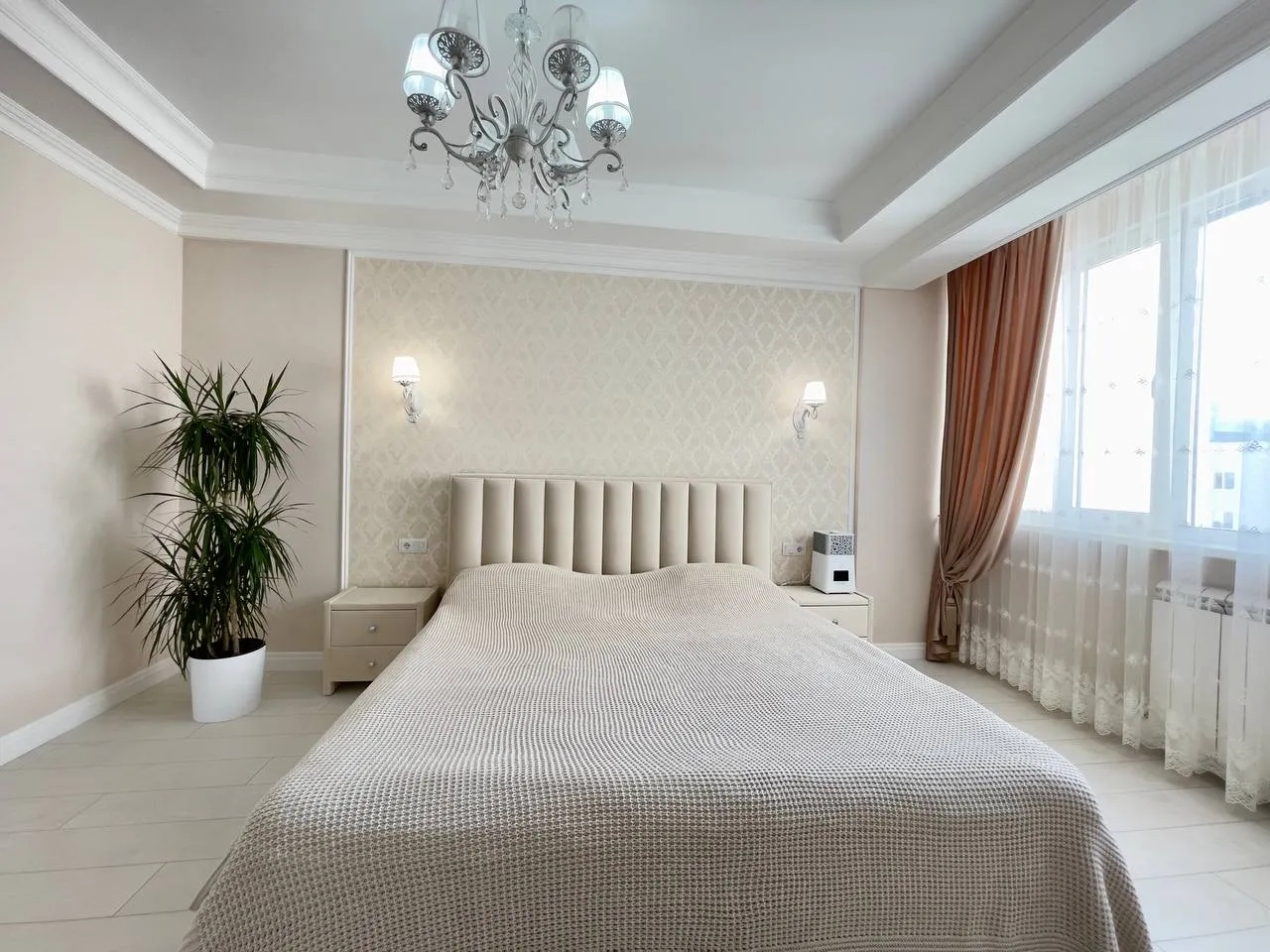 Chișinău Buiucani str. Ion Buzdugan 5