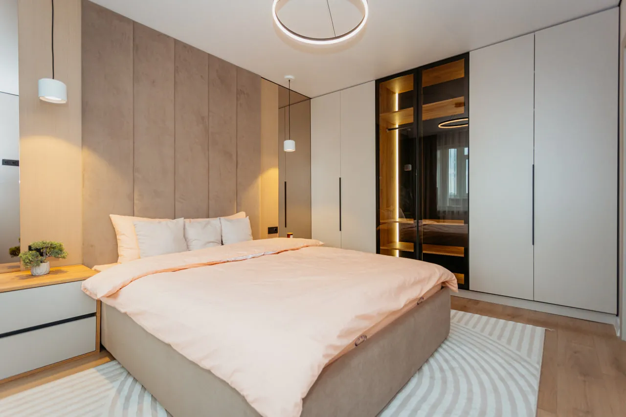 Chișinău Botanica bd. Cuza Vodă 3