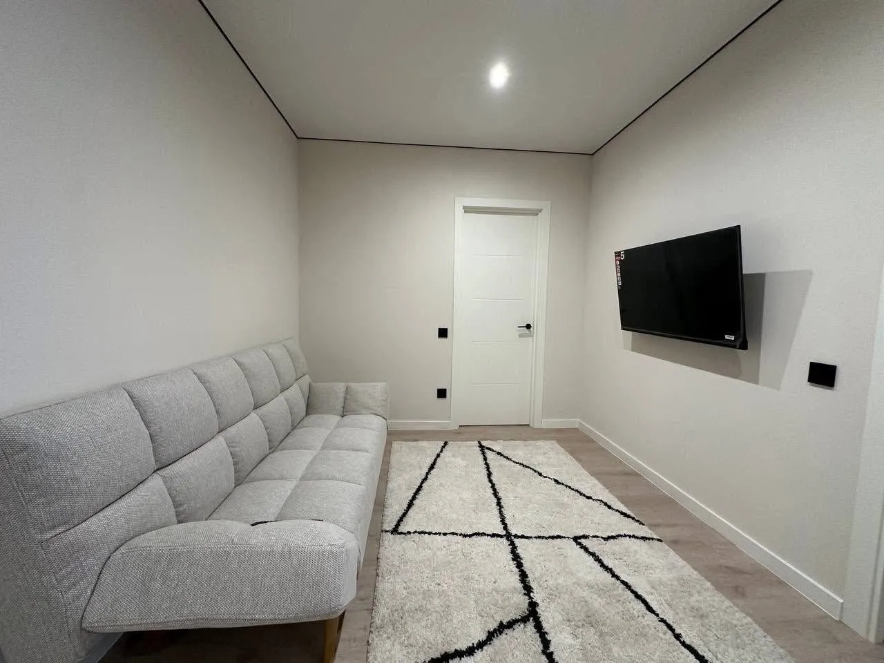 Chișinău Buiucani str. Ion Creangă 2