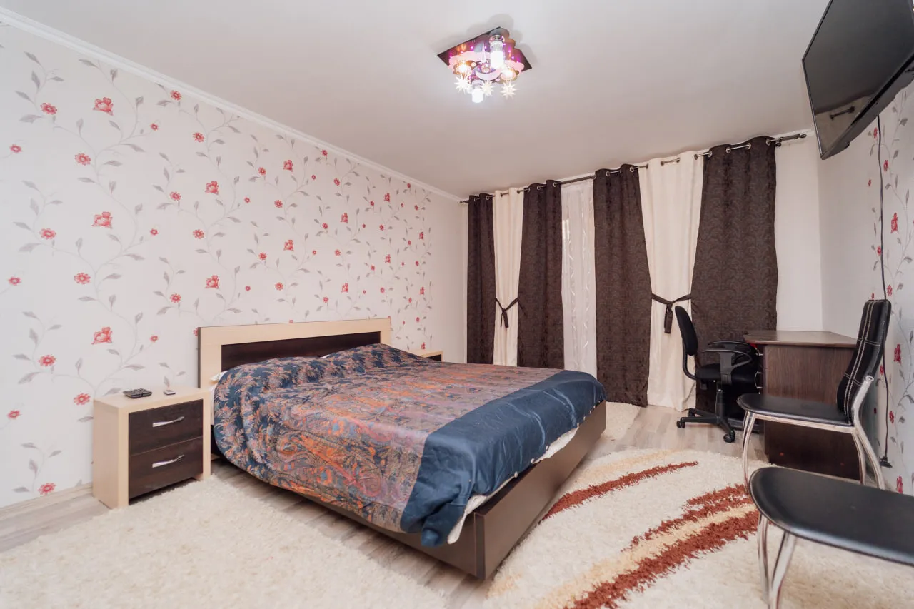 Chișinău Botanica str. Prigoreni 4