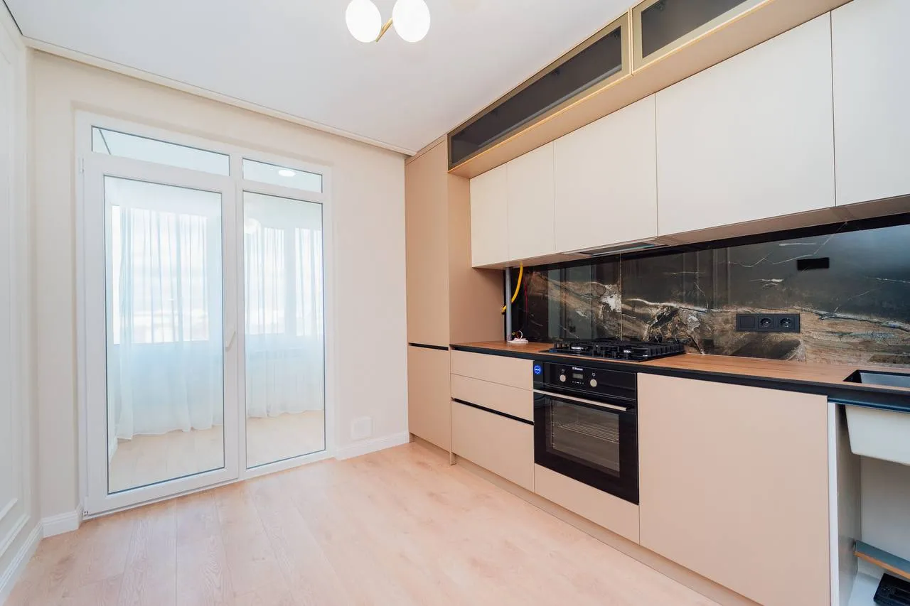 Chișinău Buiucani str. Vasile Lupu 4