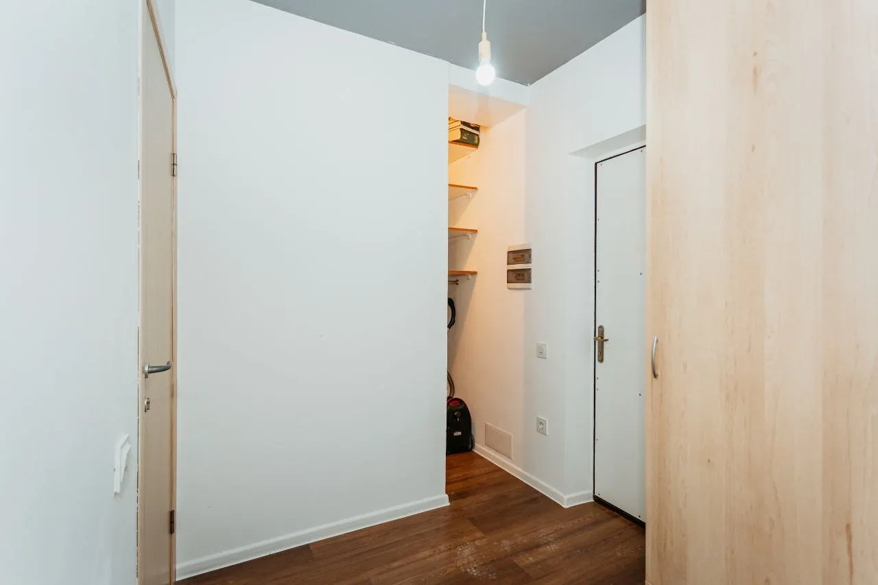 Кишинев Центр, ул. Николае Тестемицану 11